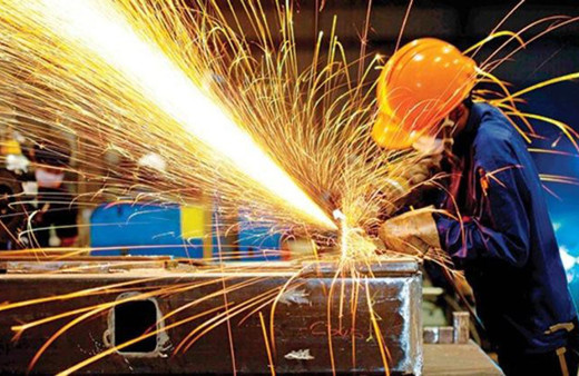 İmalat PMI, Mart’ta 47.2 olarak belirlendi