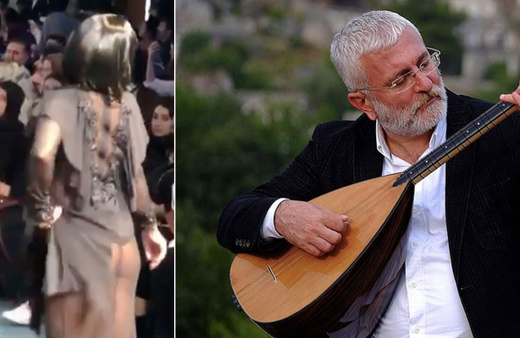 Popo açma polemiğine Onur Akın da katıldı! Hatice'ye olay sözler