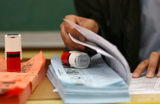 İstanbul anketi MAK yaptı! SONAR anket sonuçlarından hayli farklı