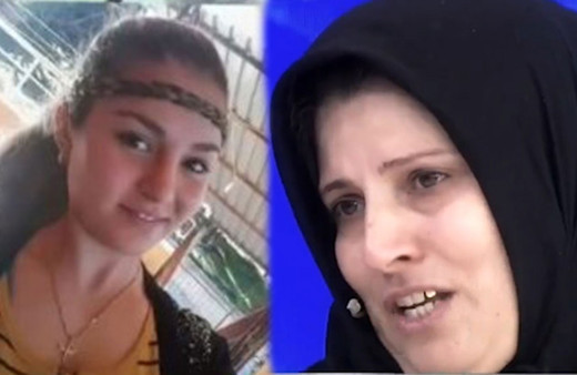 Müge Anlı şok oldu Semira Arslan ve annesi aynı kişiyle mi yasak aşk yaşıyor