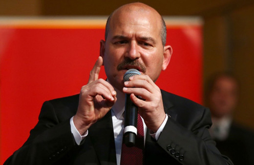 Süleyman Soylu: Kılıçdaroğlu Türkiye'ye tuzak hazırlıyor