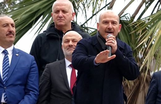 Süleyman Soylu açıkladı: Mayıs ayında devreye girecek