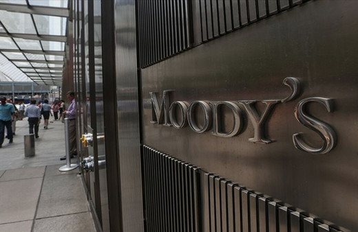 Moody's'ten kamu bankalarının faiz kararına destek