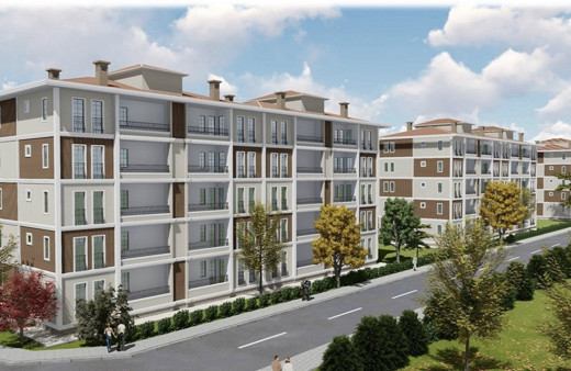 TOKİ 20 ilde 204 iş yerini açık artırmayla satacak yüzde 25 peşinat 120 ay vade