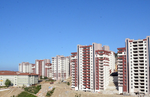 TOKİ 48 ilde satışa çıkardı peşin ya da taksitli satış fırsatı