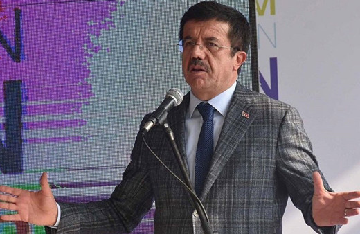 Nihat Zeybekçi: Beni AK Parti'de eleştirebilecek bir kişi var