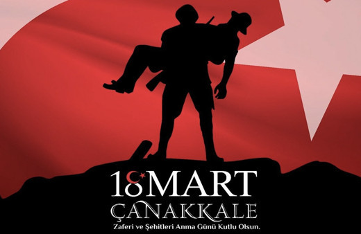 Çanakkale Zaferi kaçıncı yıldönümü 2019 kaç sene oldu?