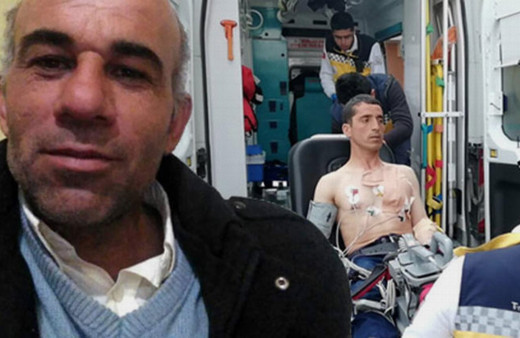 Erzincan'da silahlı saldırı: Muhtar öldü!