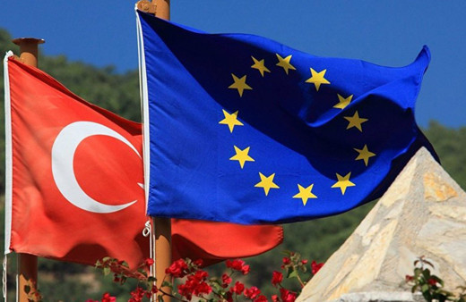 AB'den kritik açıklama: Türkiye ile ilişkilerimizin önemini teyit ediyoruz