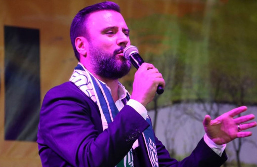 Alişan'dan Yeni Zelanda vahşetine çok sert yorum! Şerefsiz Allahsız p.ç