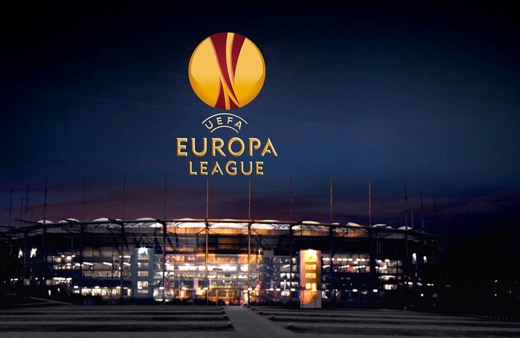UEFA Avrupa Ligi'nde eşleşmeler belli oldu