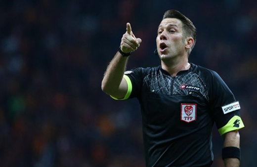 PFDK değil çadır tiyatrosu! Aydınus uzatmalı tatil yapacak