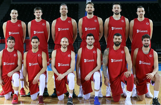 Dünya Kupası kura çekiminde torbalar belli oldu