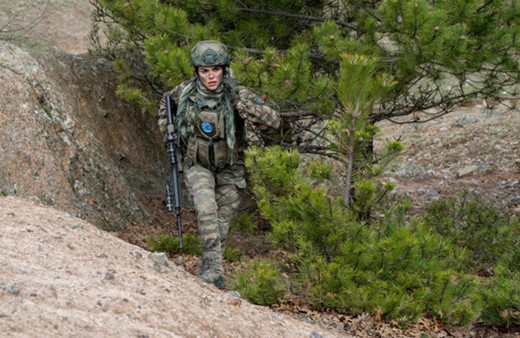 Savaşçı 67. bölüm 2. fragmanı