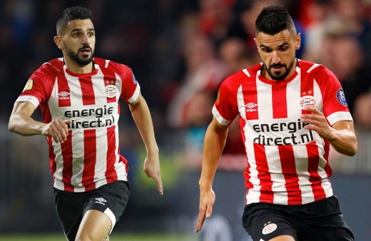 Beşiktaş'a Adriano'nun yerine eski Bursasporlu yıldız geliyor