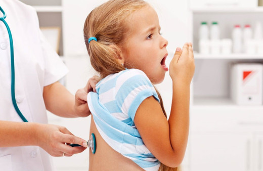 Bu hastalık çocuklarda 7 gün boyunca geçmezse dikkat edin!