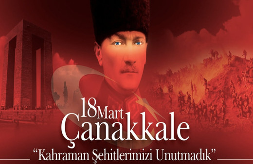 18 Mart resmi tatil mi cuma günü okullar tatil mi, yarım gün mü?