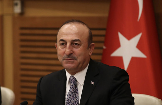 Dışişleri Bakanı Mevlüt Çavuşoğlu, Yeni Zelanda'da  2 Türk yaralı