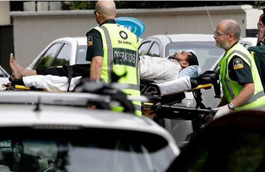 Ekşi Sözlük'te skandal "cami katliamı" paylaşımı!