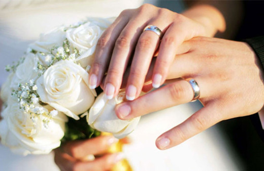 Evlenene devletten 68 bin 559 lira destek!