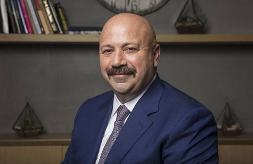Kaan Terzioğlu'nun yeni görevi belli oldu işte eski Turkcell CEO'sunun görevi
