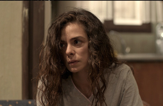 Kadın dizisinin en damar sahnesinde izleyiciyi güldüren hata!