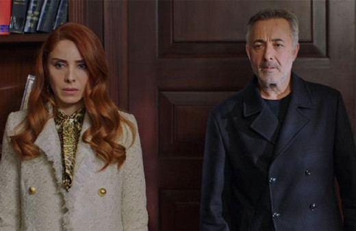 Kardeş Çocukları 8. bölüm 2. fragmanı