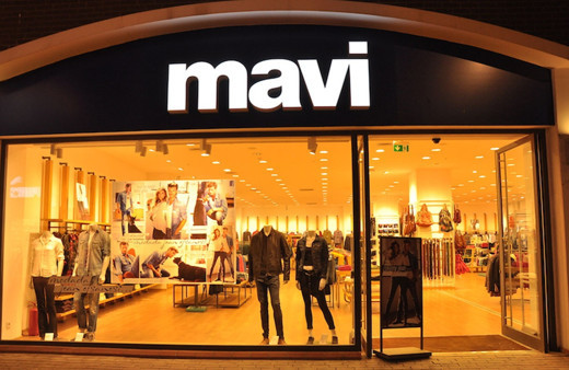 Mavi 2018’de gelirlerini yüzde 32 oranında artırdı