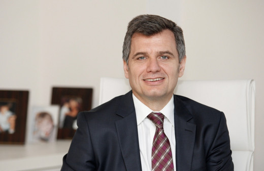 Murat Erkan kimdir aslen nereli Turkcell'in başına geçti