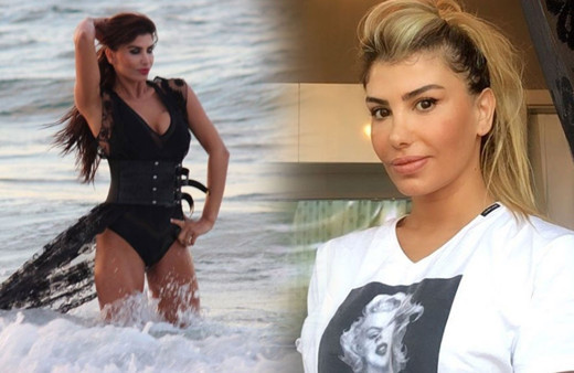 Popo skandalına imza atmıştı! Hatice'ye organizatörlerden flaş karar