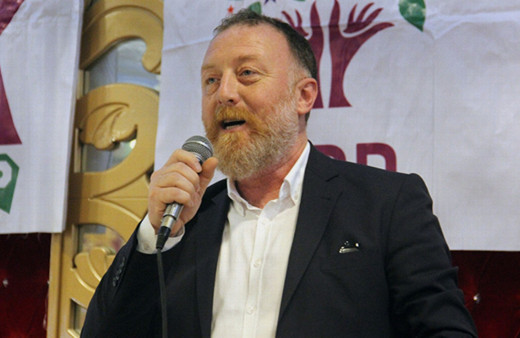 HDP; CHP ve İYİ Parti'ye desteğini açık açık ilan etti!