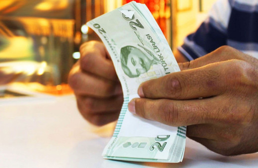 Mustafa Varank: 2020'ye kadar SGK primlerini biz ödeyeceğiz