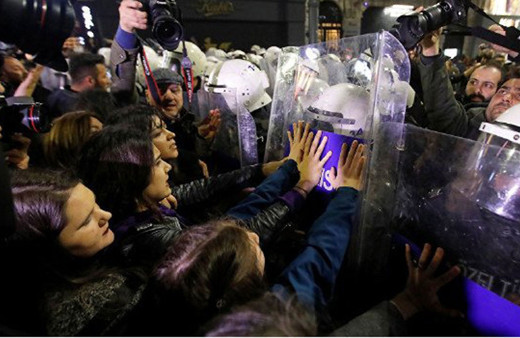 Süleyman Soylu: Bu provokasyonun bedelini kim öderdi?