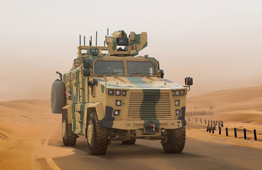 "Kirpi'yi bütün ordular istiyor, onları sıraya koyduk"