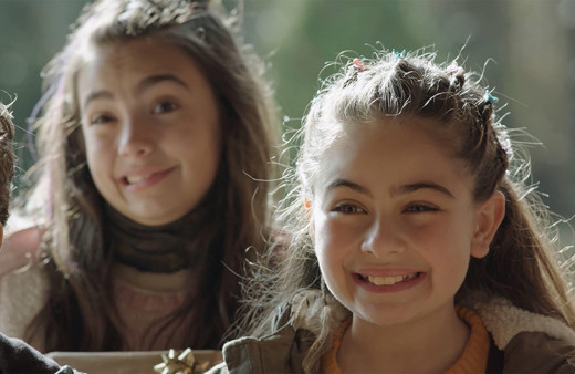 Tozkoparan 18. bölüm 2. fragmanı