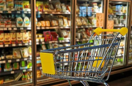 Hanehalkının aylık ortamalama tüketim harcaması kaç TL oldu?