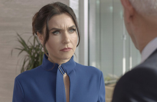 Yasak Elma 37. bölüm 2. fragmanı