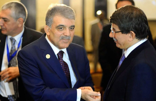 Yeni parti ile ilgili flaş ABD iddiası! Asıl amaç bakın neymiş