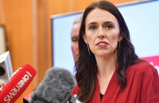 Yeni Zelanda Başbakanı Jacinda Erdern: Ülkemizin en karanlık günlerinden biri