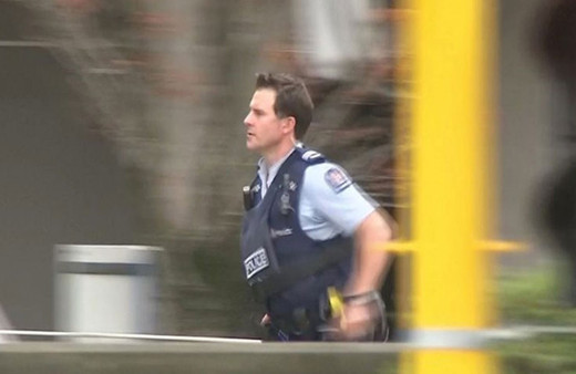 Yeni Zelanda'da camilere saldırı çok sayıda ölü ve yaralı