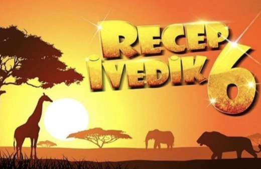 Recep İvedik 6'nın vizyon tarihi açıklandı