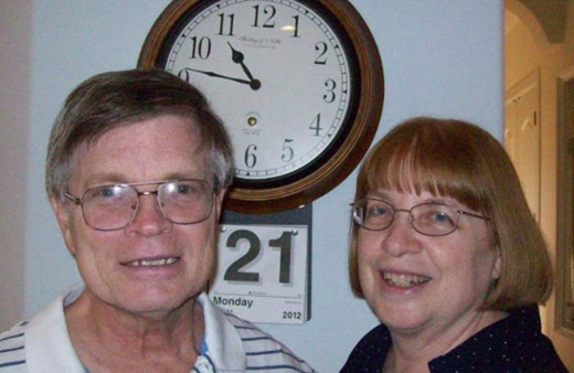 16 yıldır Alzheimerlı olan eşini bakın nasıl tedavi etti