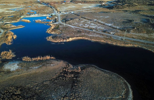 Ağrı Dağı'nda ortaya çıktılar! Halk tedirgin ama 'esrarengiz' deyip...