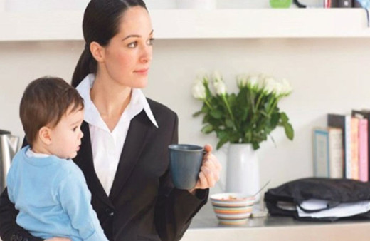 Dev proje geliyor Ev hanımlarına evde iş imkanı!