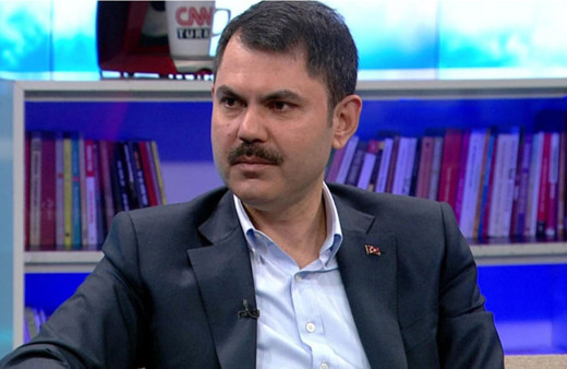 Murat Kurum: 19 Nisan'a kadar borcunu kapatana yüzde 22 indirim yapacağız