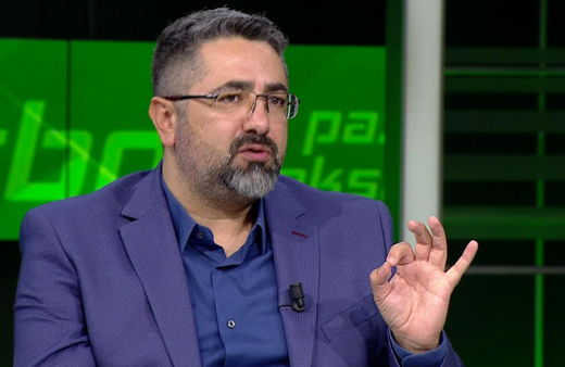 Serdar Ali Çelikler'den Ali Koç'a: Manevi kardeşin patlak çıktı