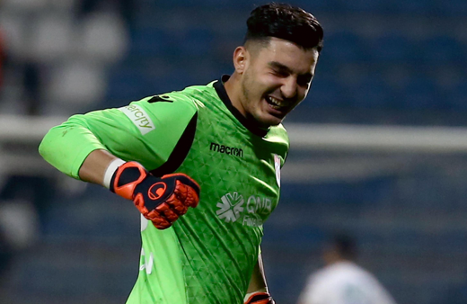 Uğurcan Çakır'a İspanya'dan talip var