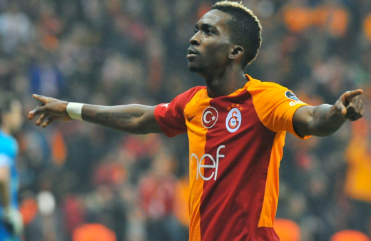 Onyekuru'dan çağrı: Beni alın