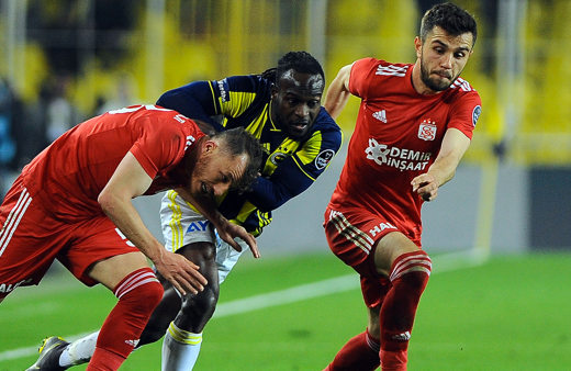 Moses: Kariyerimde böyle bir şey yaşamadım