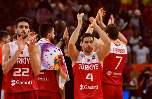 2019 FIBA Dünya Kupası heyecanı yarın başlıyor